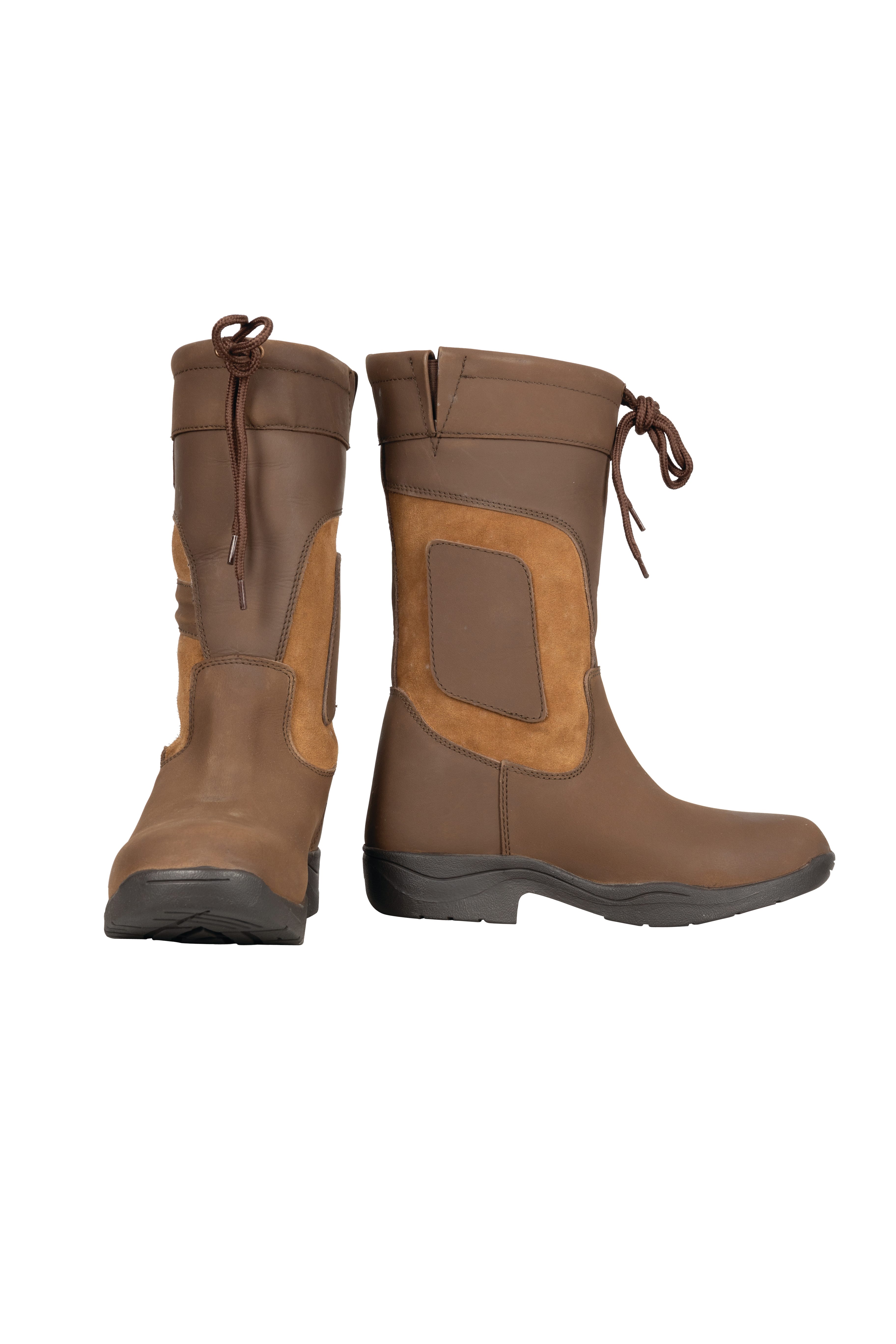 Hy Equestrian Hurdlow Short Country Boot image 3